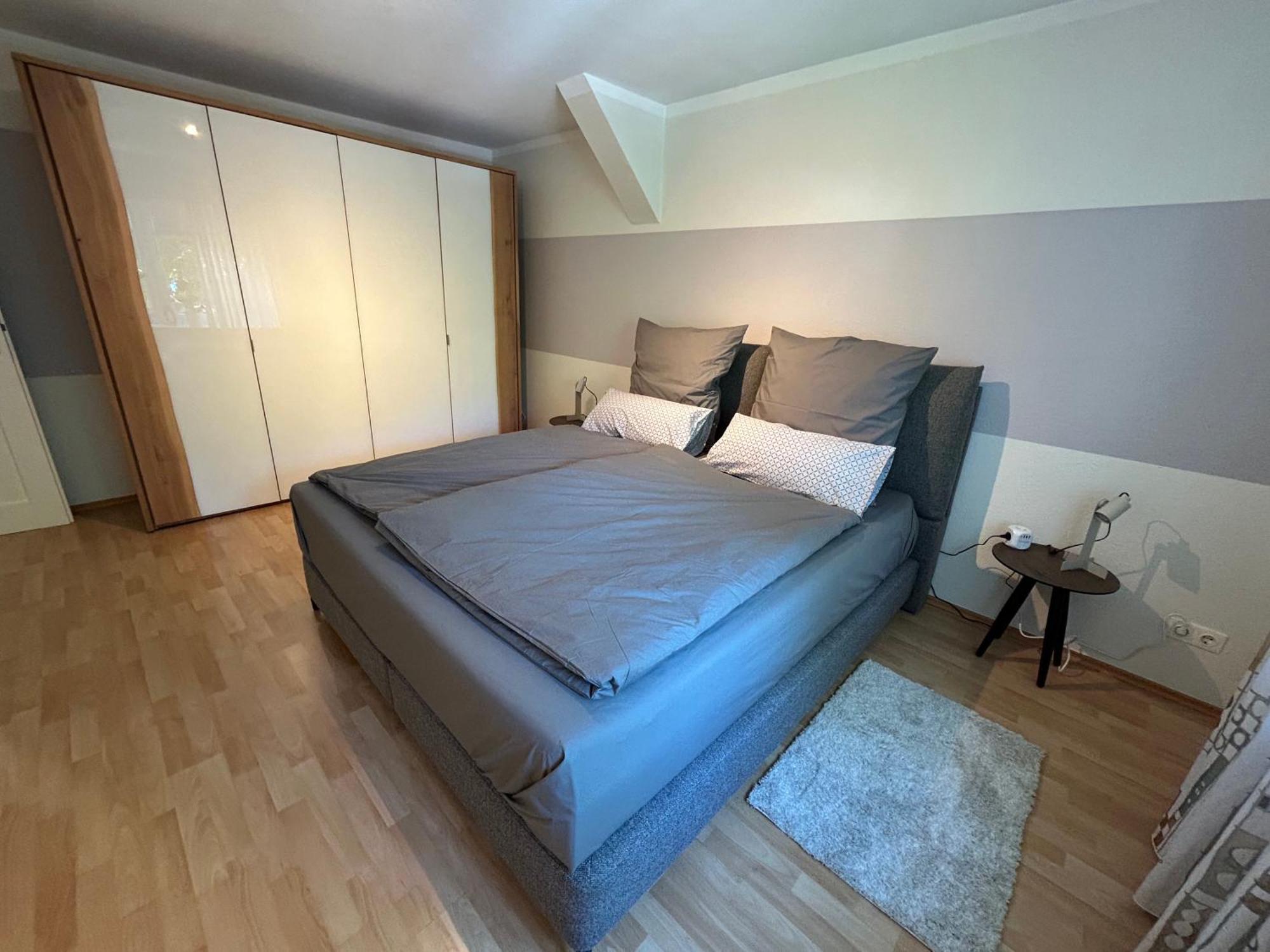 Rendsburg Ahoi Apartamento Exterior foto